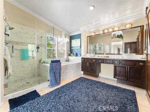 7572 E Endemont Court, Anaheim Hills, CA