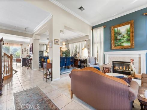 7572 E Endemont Court, Anaheim Hills, CA