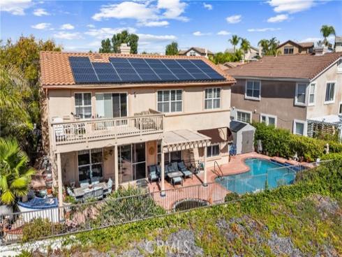 7572 E Endemont Court, Anaheim Hills, CA