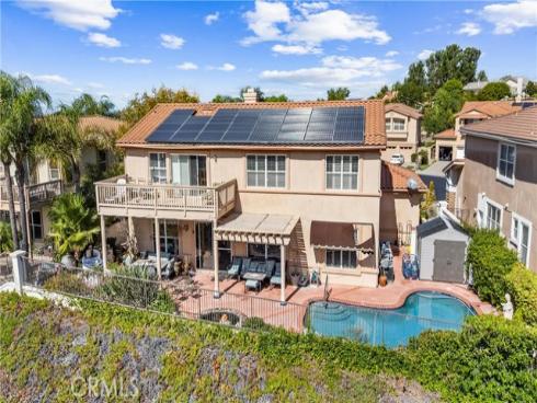 7572 E Endemont Court, Anaheim Hills, CA