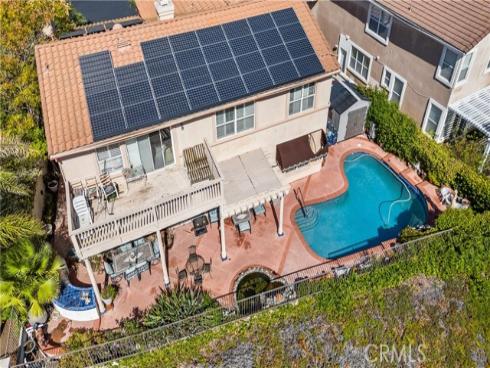 7572 E Endemont Court, Anaheim Hills, CA