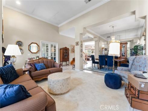 7572 E Endemont Court, Anaheim Hills, CA