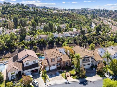 7572 E Endemont Court, Anaheim Hills, CA