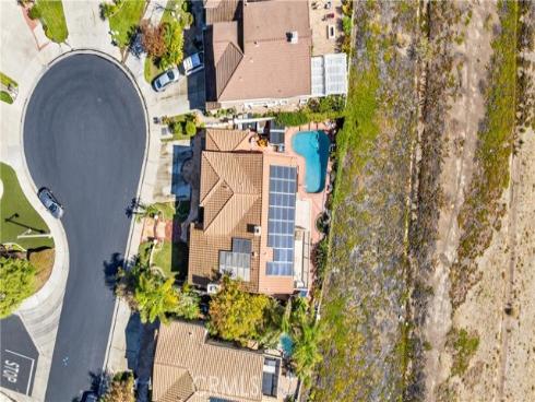 7572 E Endemont Court, Anaheim Hills, CA