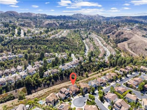 7572 E Endemont Court, Anaheim Hills, CA