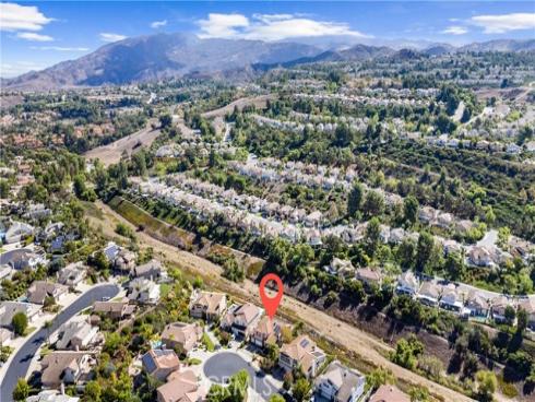 7572 E Endemont Court, Anaheim Hills, CA