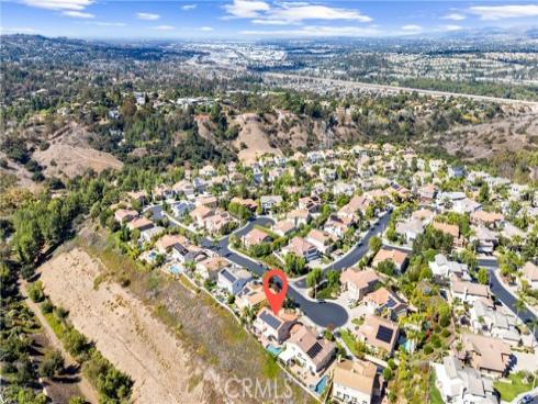 7572 E Endemont Court, Anaheim Hills, CA