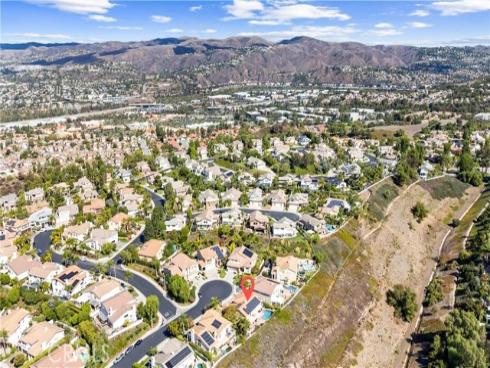 7572 E Endemont Court, Anaheim Hills, CA
