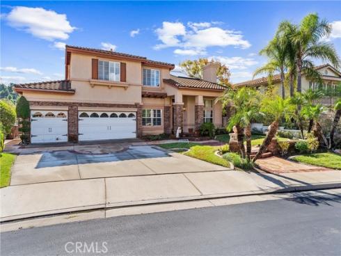 7572 E Endemont   Court, Anaheim Hills, CA
