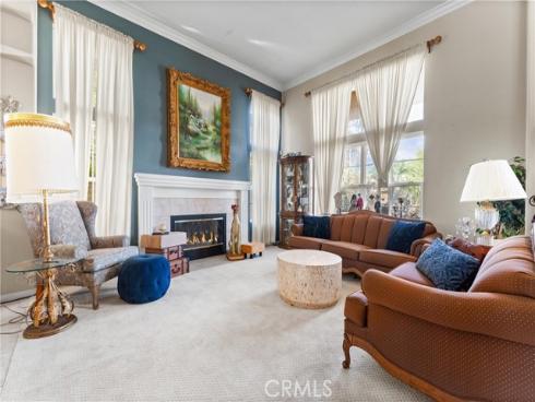 7572 E Endemont Court, Anaheim Hills, CA