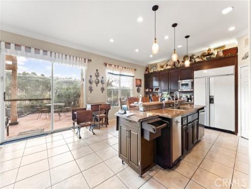 7572 E Endemont Court, Anaheim Hills, CA