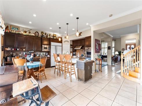 7572 E Endemont Court, Anaheim Hills, CA