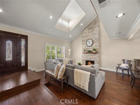 785 S Highland Lane, Anaheim Hills, CA