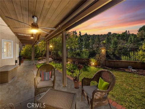 785 S Highland Lane, Anaheim Hills, CA