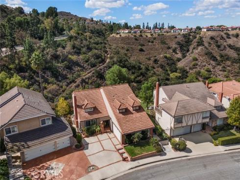 785 S Highland   Lane, Anaheim Hills, CA