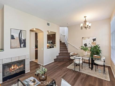 8027 E Naples  , Anaheim Hills, CA