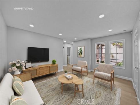 5984 E Avenida La Vida  , Anaheim Hills, CA