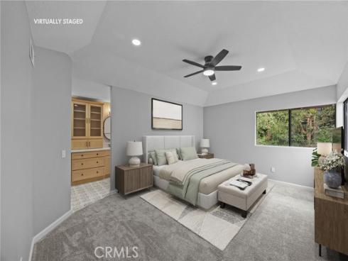 5984 E Avenida La Vida  , Anaheim Hills, CA