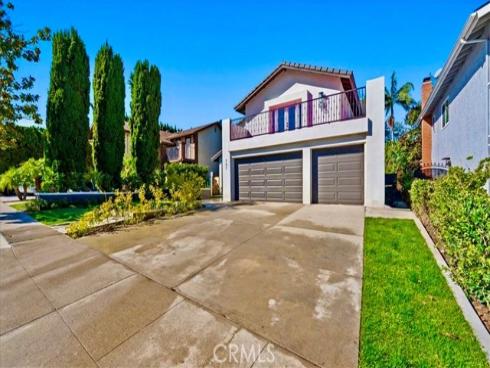 131 S Francisco  , Anaheim Hills, CA