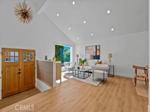 131 S Francisco  , Anaheim Hills, CA