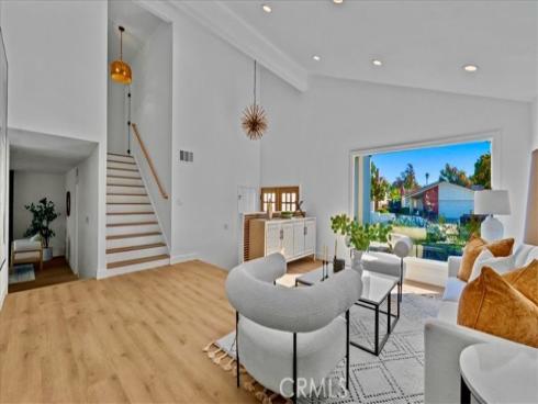 131 S Francisco  , Anaheim Hills, CA