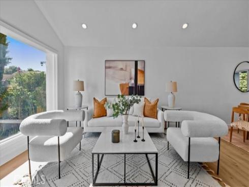 131 S Francisco  , Anaheim Hills, CA