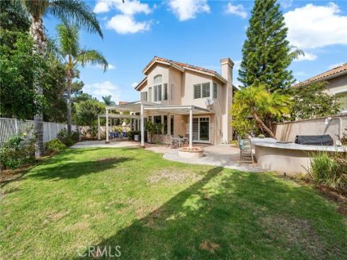859 S Parkglen Place, Anaheim Hills, CA