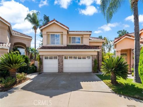 859 S Parkglen Place, Anaheim Hills, CA