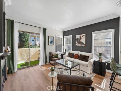 1008 S Rossano  , Anaheim Hills, CA