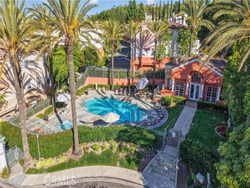 1008 S Rossano  , Anaheim Hills, CA