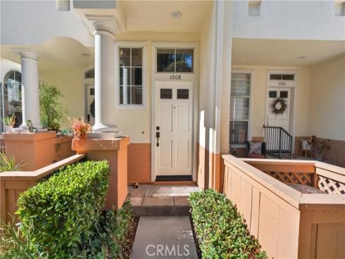 1008 S Rossano  , Anaheim Hills, CA
