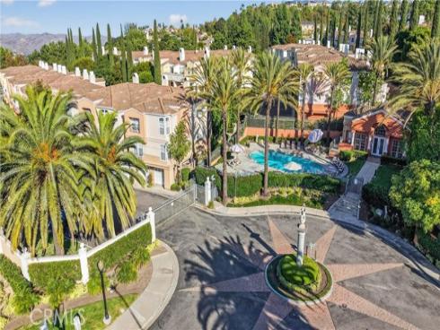 1008 S Rossano  , Anaheim Hills, CA