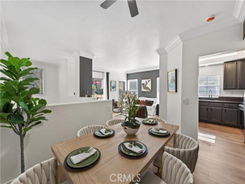 1008 S Rossano  , Anaheim Hills, CA