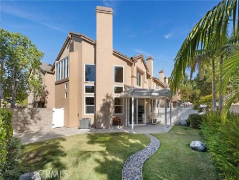 1232 S Country Glen   Way, Anaheim Hills, CA