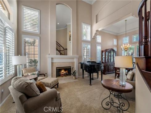 823 S Cottontail  , Anaheim Hills, CA