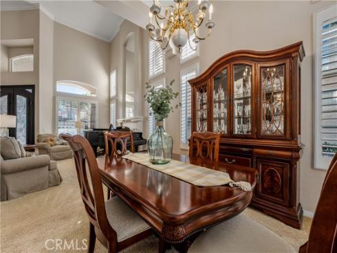 823 S Cottontail  , Anaheim Hills, CA