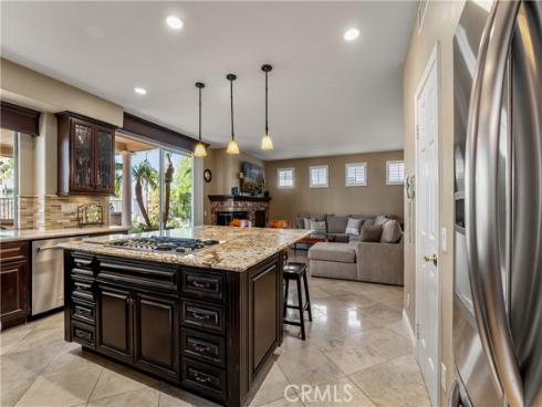 823 S Cottontail  , Anaheim Hills, CA