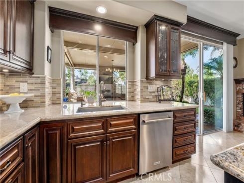 823 S Cottontail  , Anaheim Hills, CA