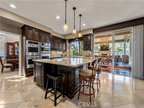 823 S Cottontail  , Anaheim Hills, CA