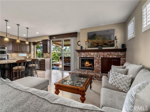 823 S Cottontail  , Anaheim Hills, CA