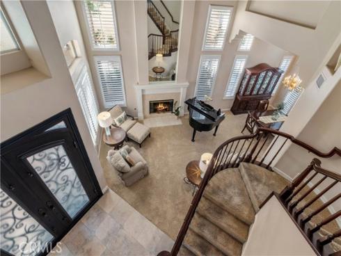 823 S Cottontail  , Anaheim Hills, CA