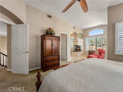 823 S Cottontail  , Anaheim Hills, CA