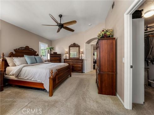 823 S Cottontail  , Anaheim Hills, CA