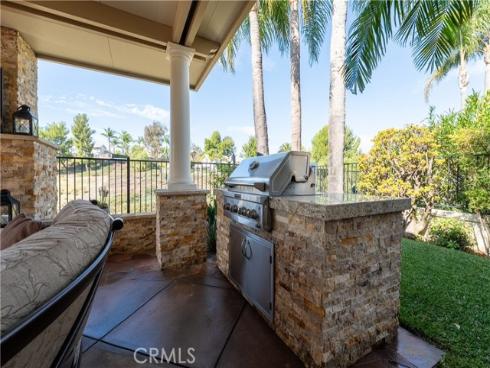 823 S Cottontail  , Anaheim Hills, CA