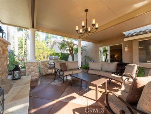 823 S Cottontail  , Anaheim Hills, CA