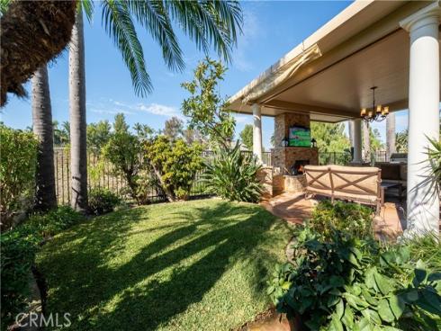 823 S Cottontail  , Anaheim Hills, CA