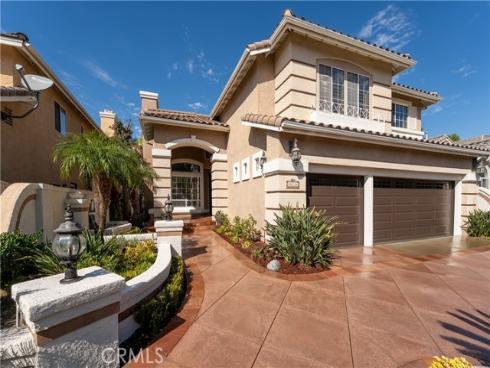 823 S Cottontail  , Anaheim Hills, CA