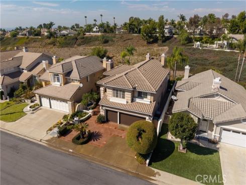823 S Cottontail  , Anaheim Hills, CA