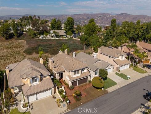 823 S Cottontail  , Anaheim Hills, CA