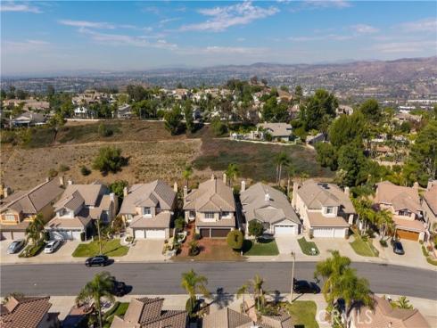 823 S Cottontail  , Anaheim Hills, CA